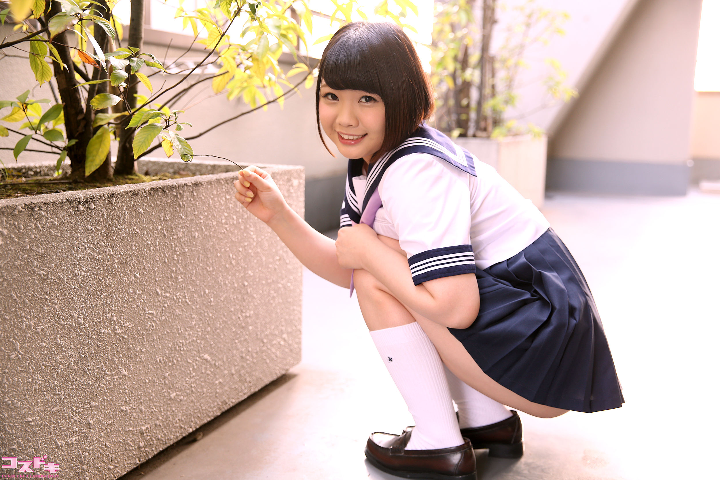 [Cosdoki] Tsubasa Hinagiku 雛菊つばさ hinagikutsubasa_pic_sailor1+2_第4张