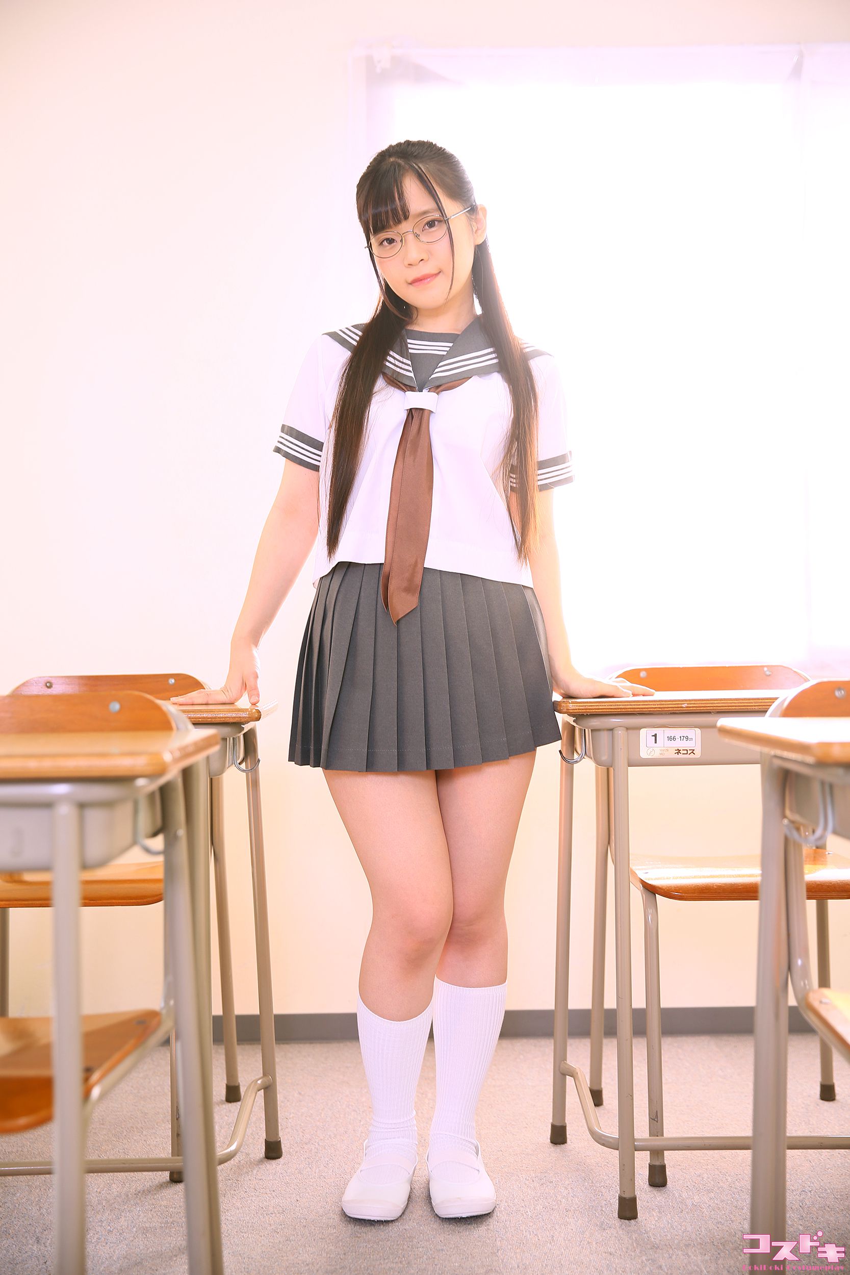 [Cosdoki] Erika Kashii 香椎えりか kashiierika_pic_sailor1_第4张