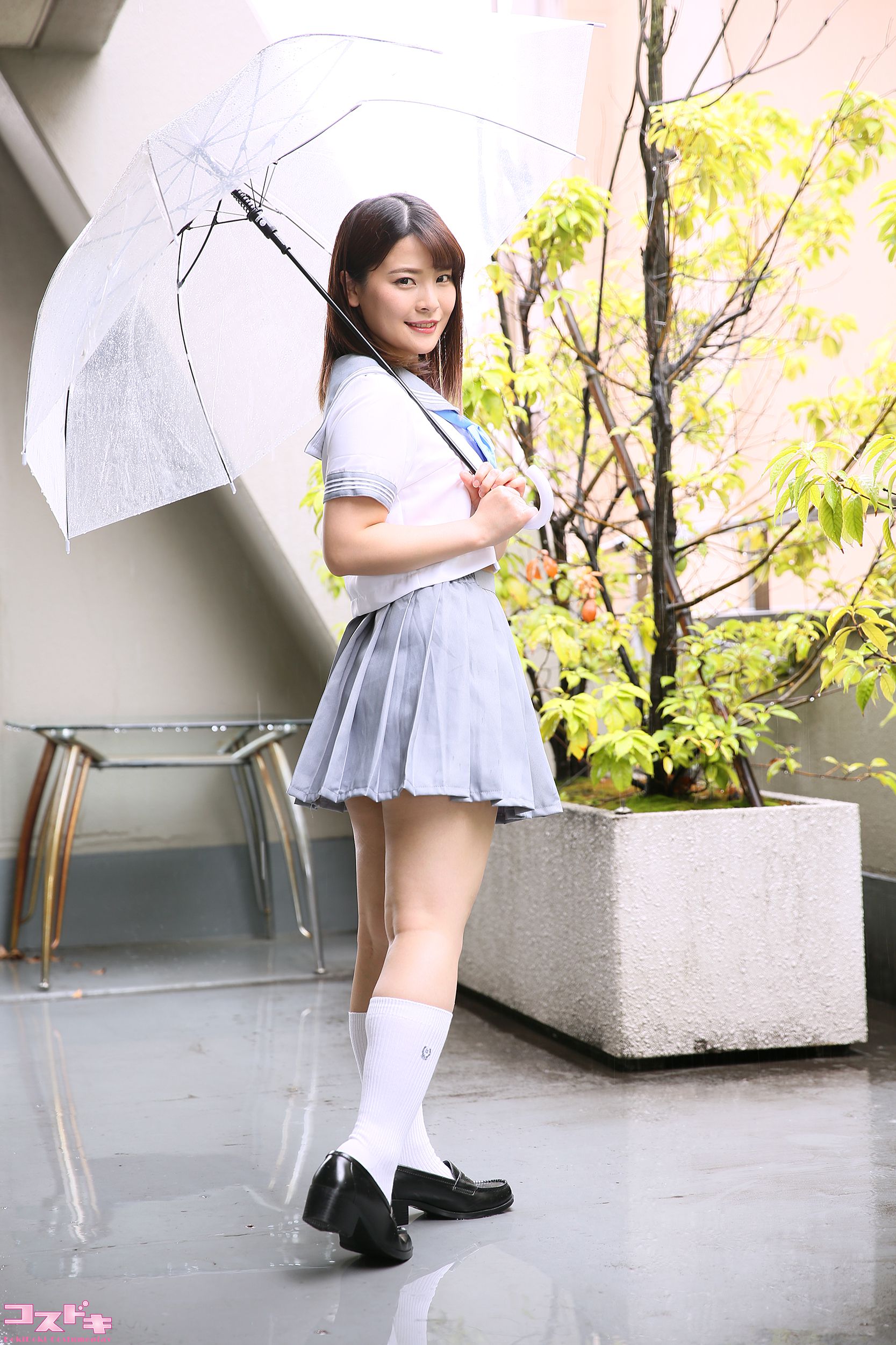 [Cosdoki] Yui Kawakita 川北結衣 kawakitayui_pic_sailor1_第1张