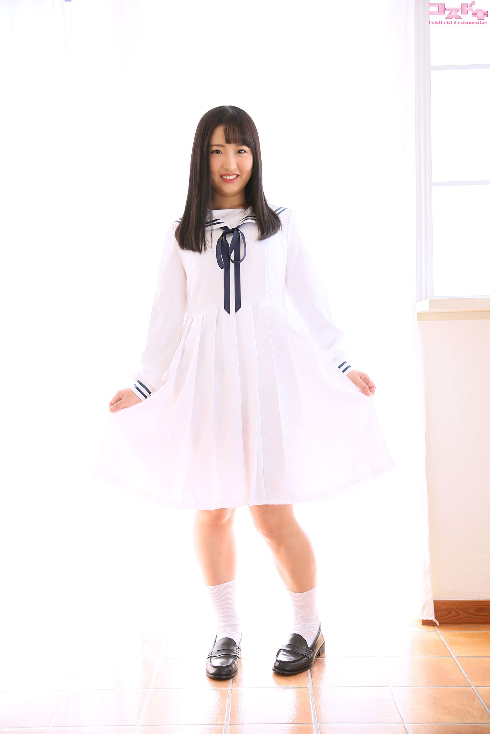 [Cosdoki] Mia Hosho 宝生美亜2 housyoumia2_pic_sailoronepiece1_第2张