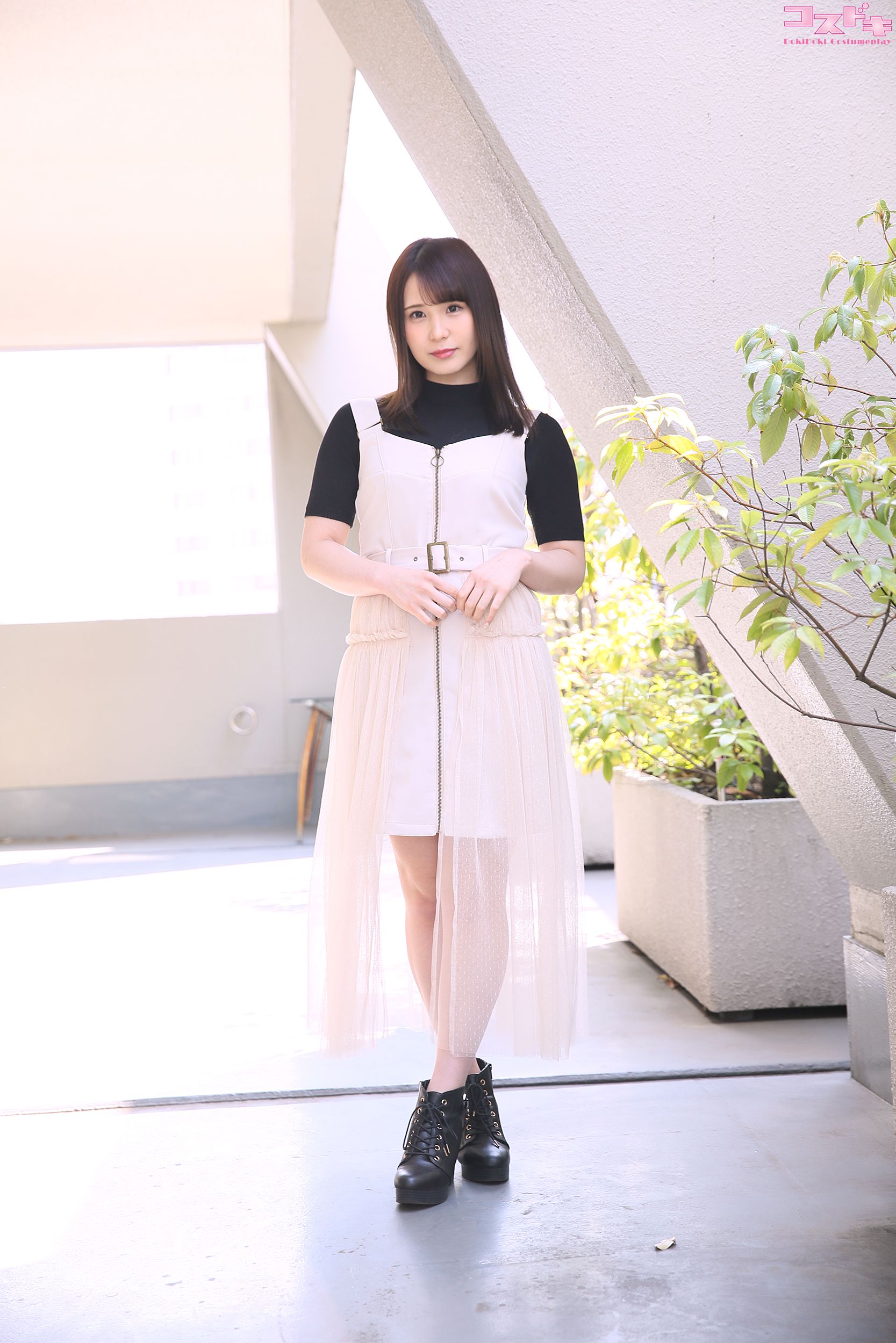 [Cosdoki] Noa Kawanishi 河西乃愛 kawanishinoa_pic_shifuku1_第1张