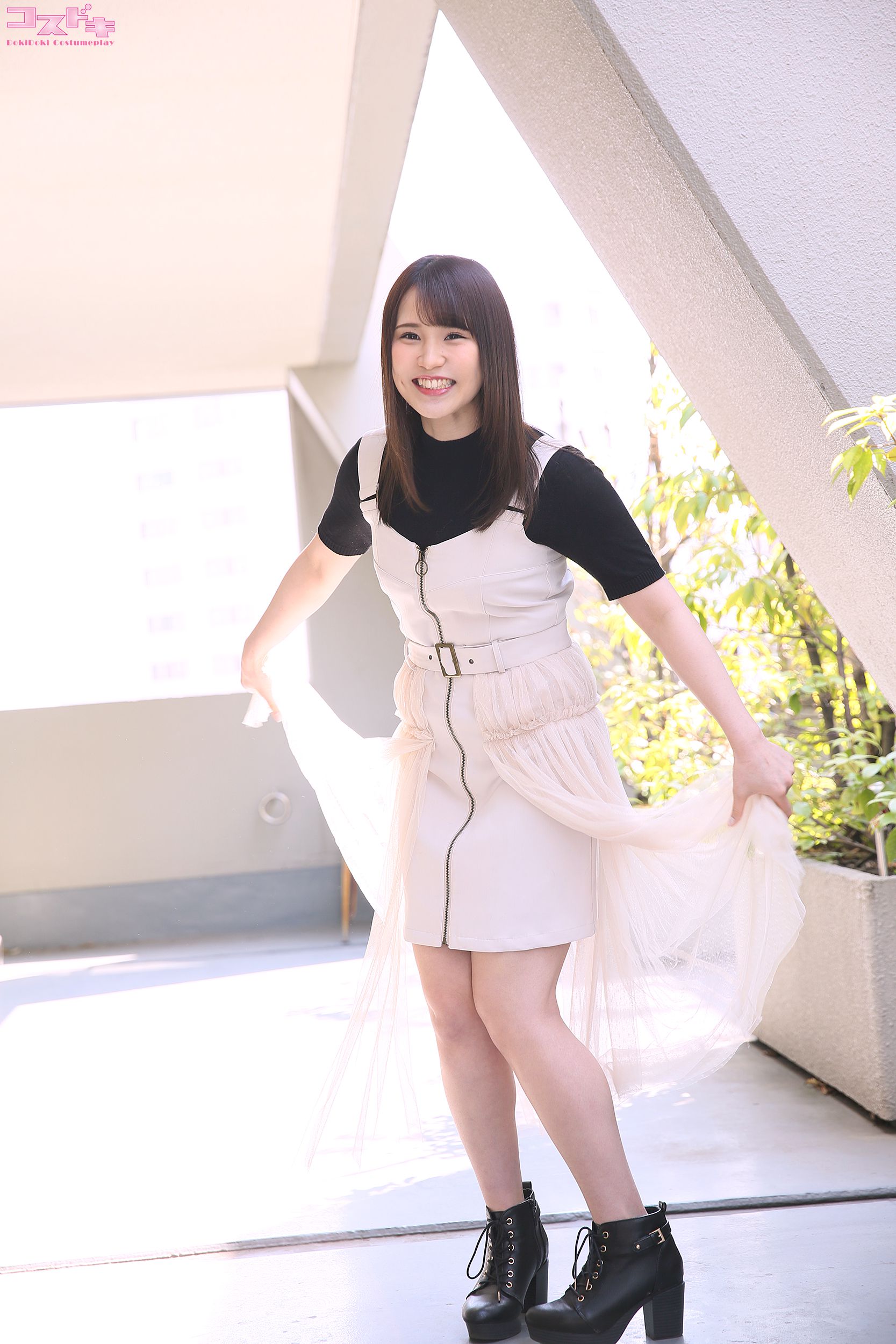 [Cosdoki] Noa Kawanishi 河西乃愛 kawanishinoa_pic_shifuku1_第3张