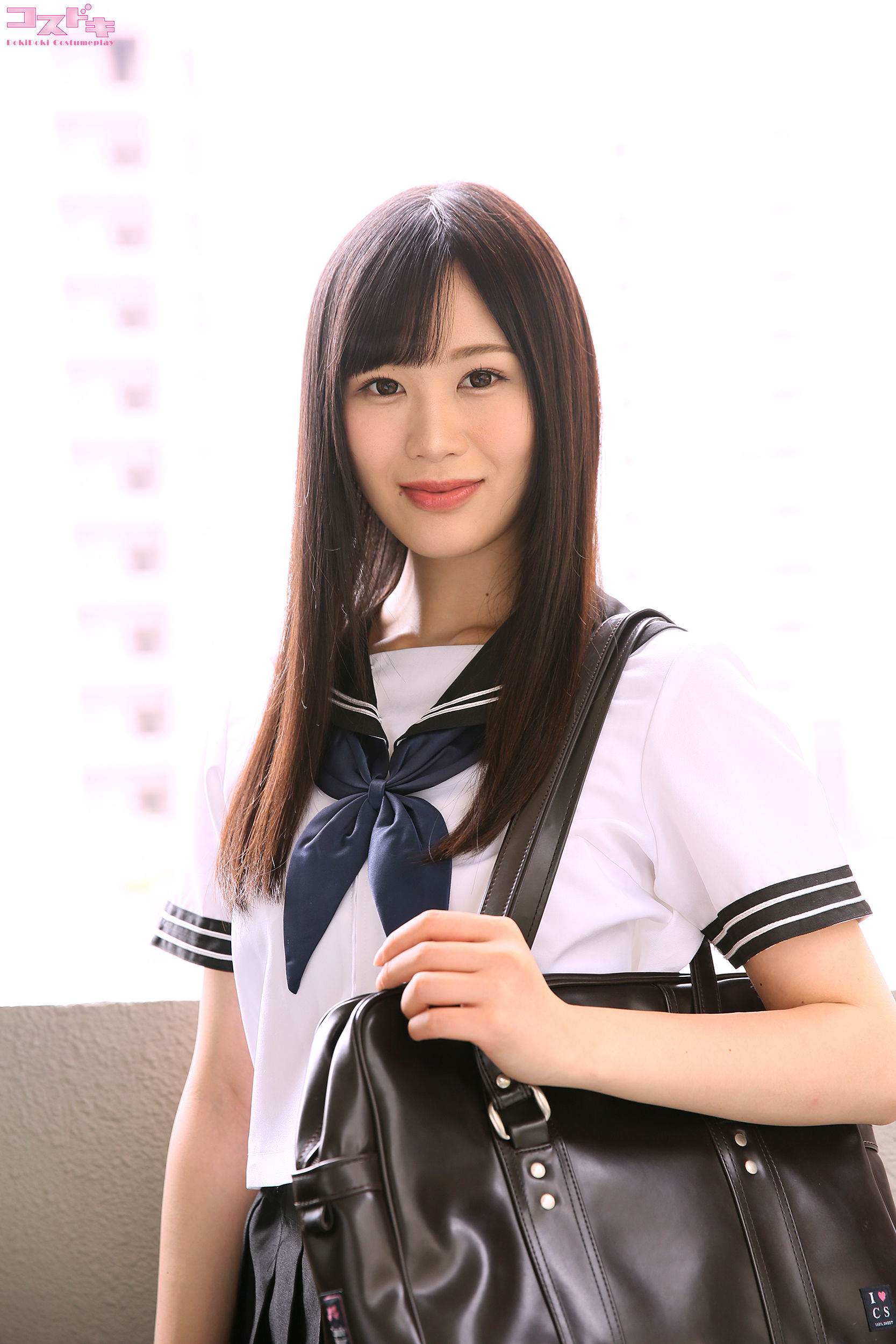 [Cosdoki] Miori Ayaba 彩葉みおり ayahamiori_pic_sailor1_第1张