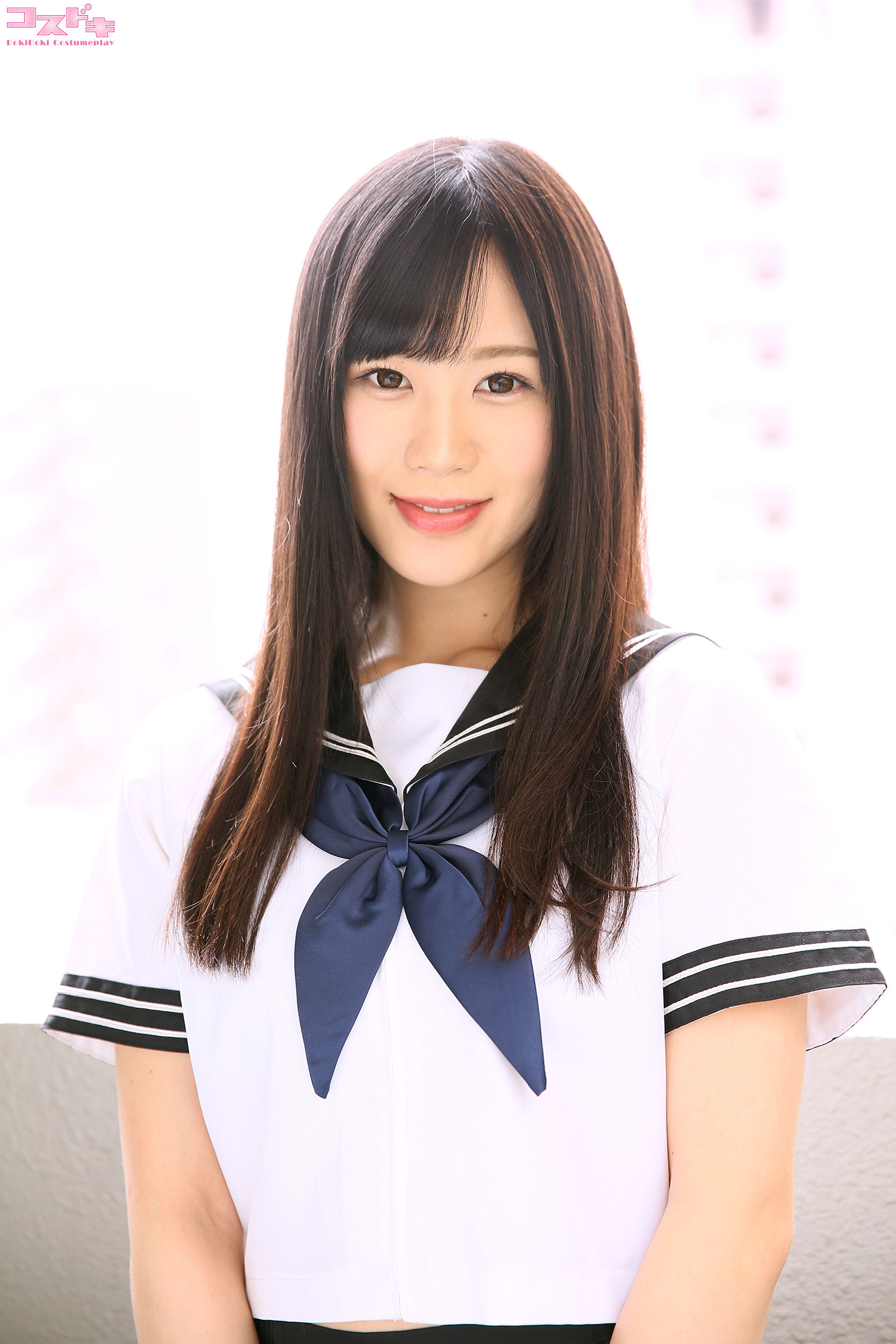 [Cosdoki] Miori Ayaba 彩葉みおり ayahamiori_pic_sailor1_第3张