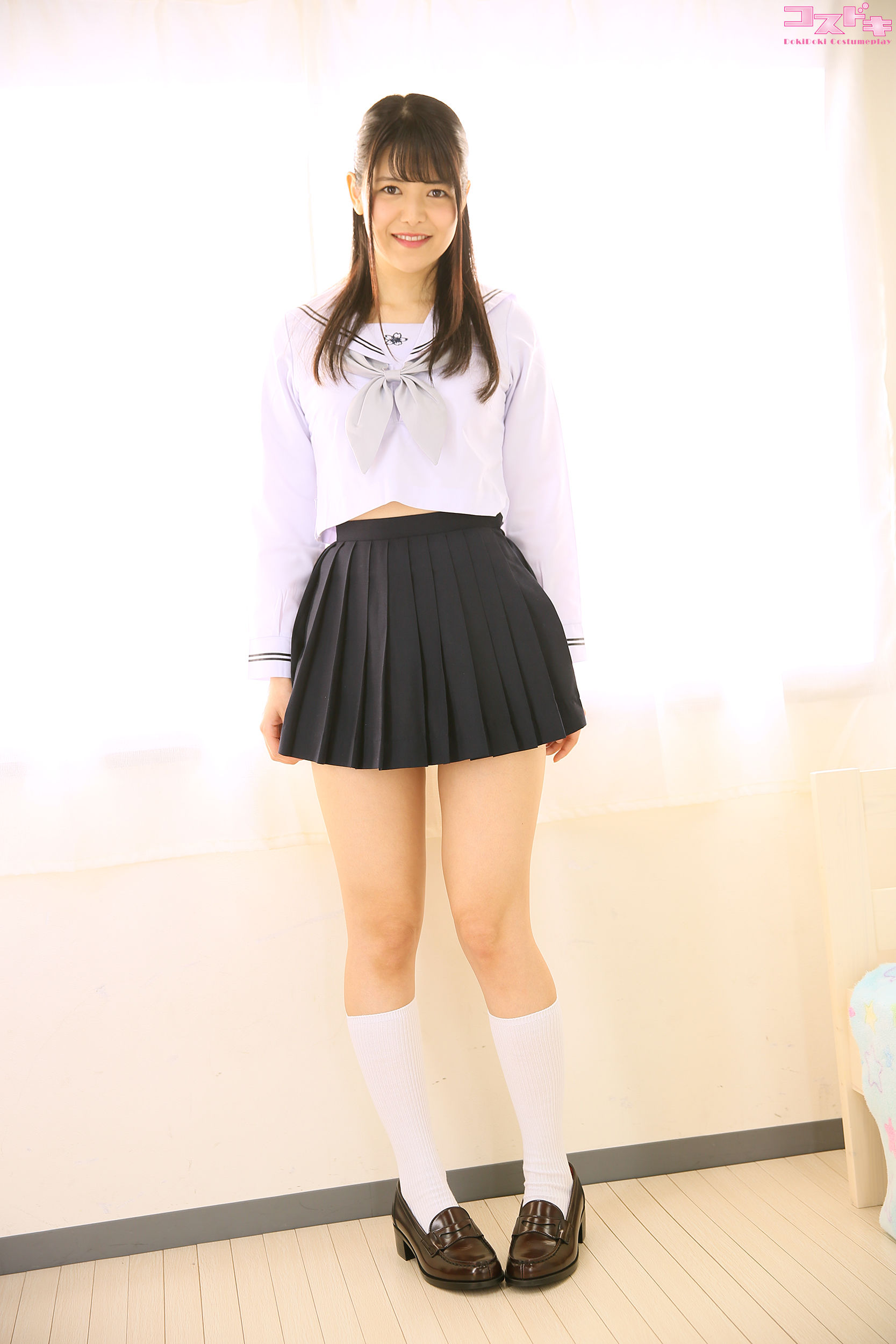 [Cosdoki] Rena Sasaki 佐々木玲奈 sasakirena_pic_sailor1+2_第1张