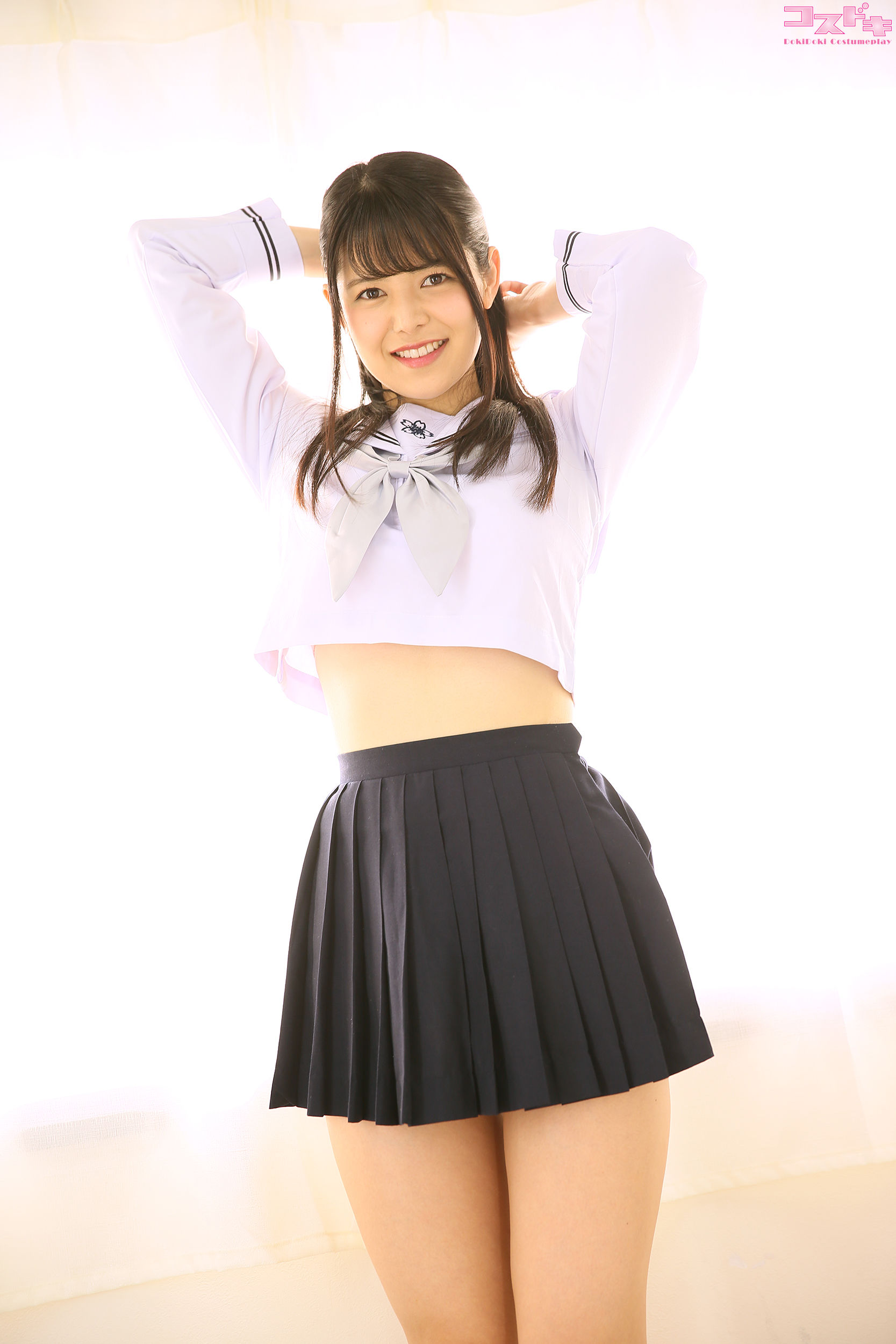 [Cosdoki] Rena Sasaki 佐々木玲奈 sasakirena_pic_sailor1+2_第2张