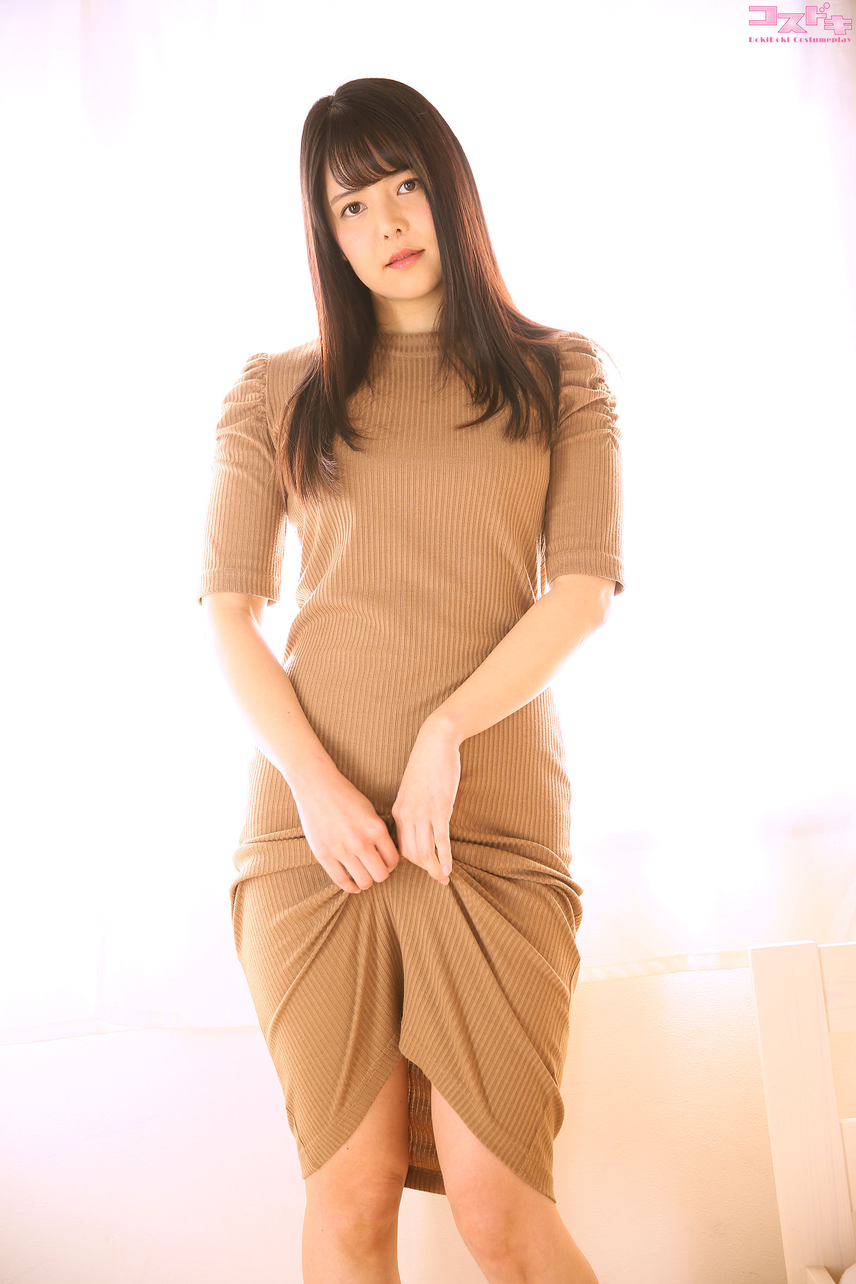 [Cosdoki] Rena Sasaki 佐々木玲奈 sasakirena_pic_shifuku1_第4张