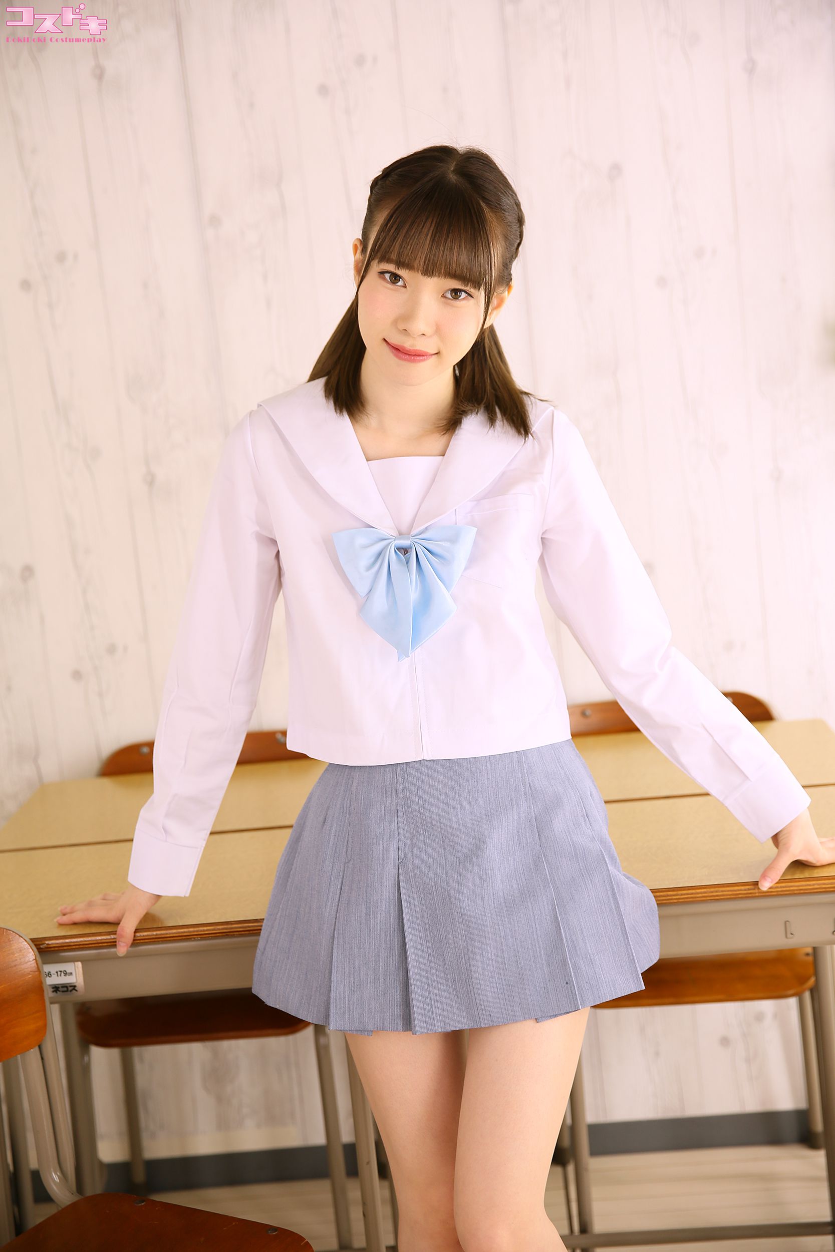 [Cosdoki] Arisa Takanashi 高梨有紗 takanashiarisa_pic_sailor1_第1张