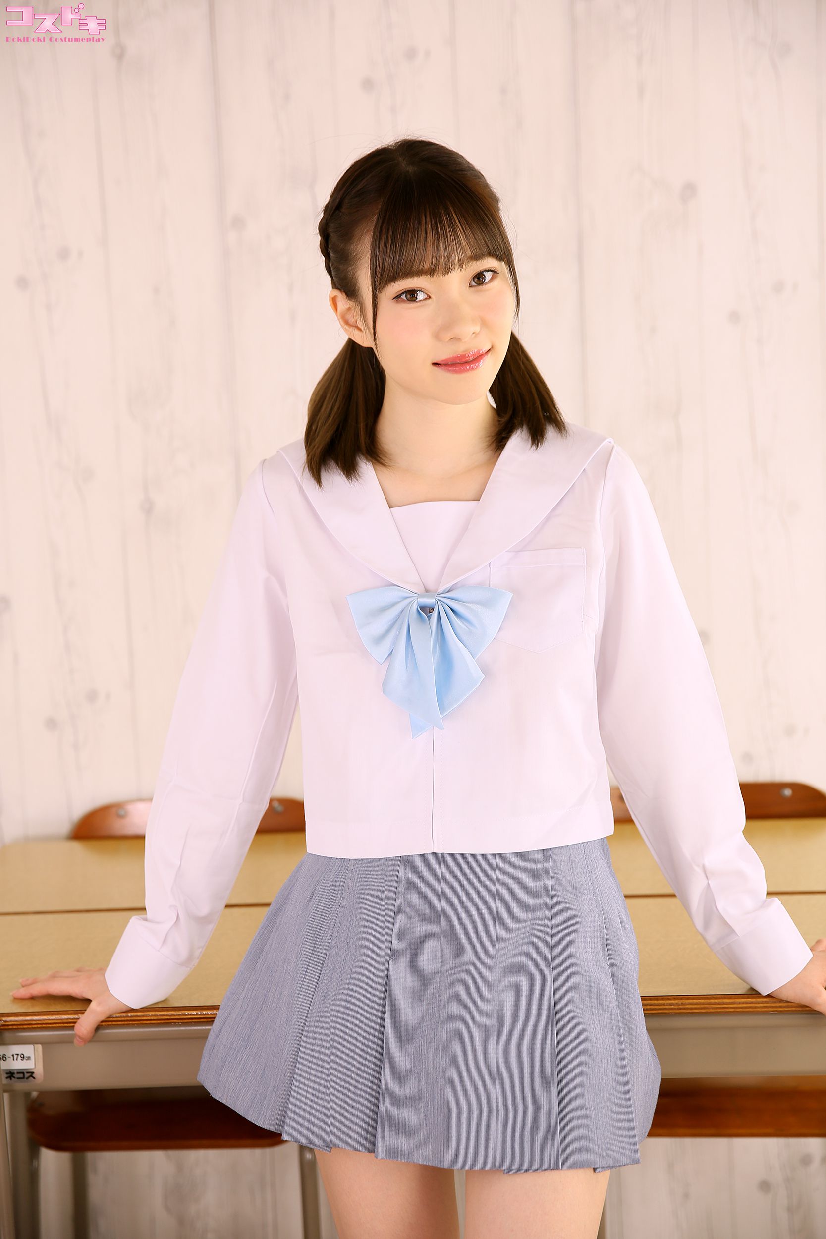 [Cosdoki] Arisa Takanashi 高梨有紗 takanashiarisa_pic_sailor1_第2张