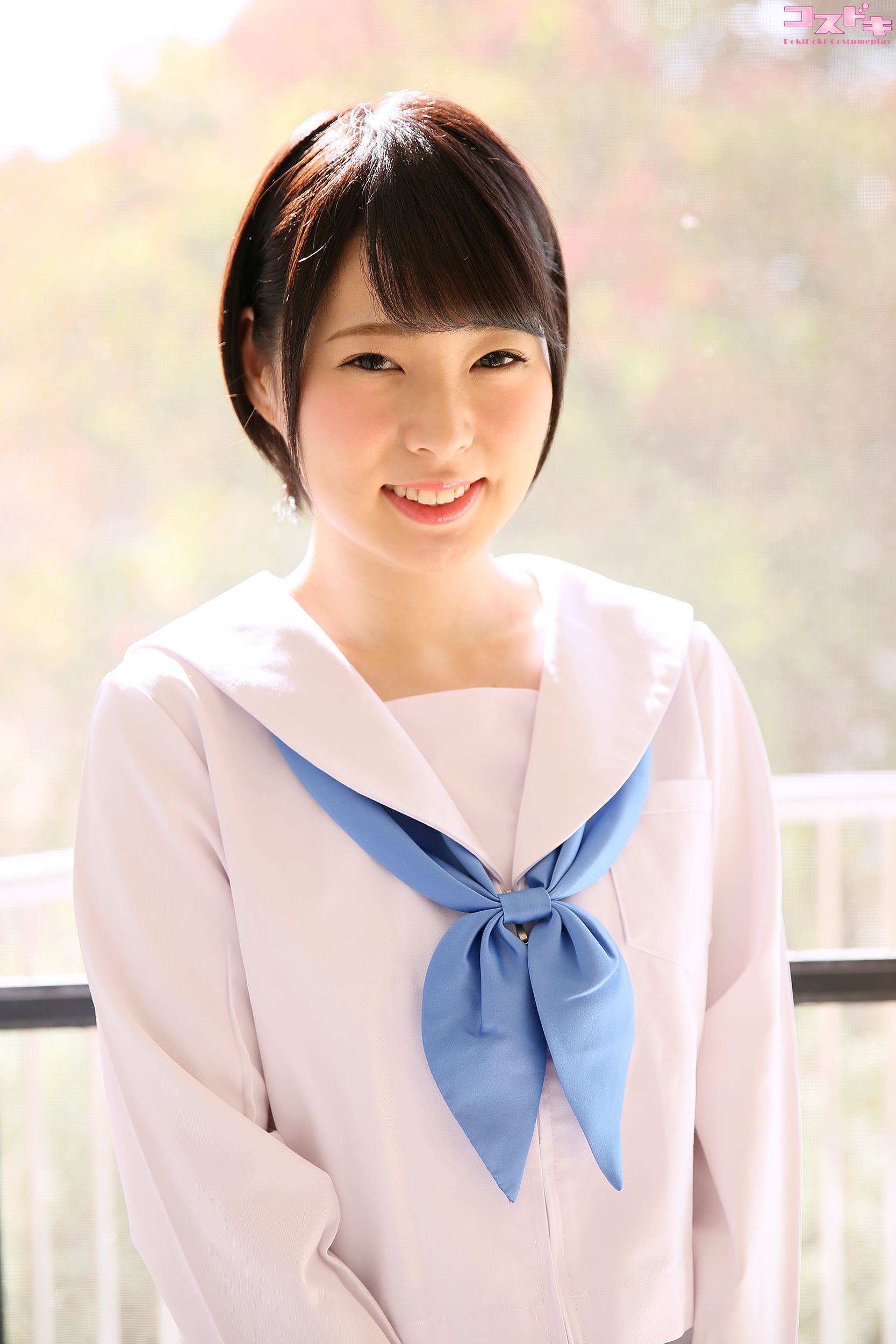 [Cosdoki] Mizuho Ishimori 石森みずほ ishimorimizuho2_pic_sailor1+2_第2张
