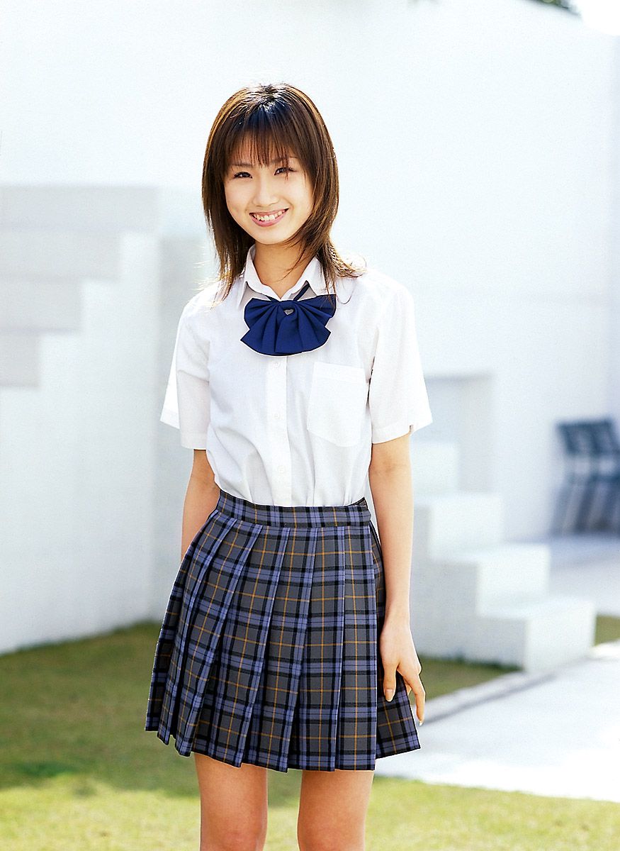 [DGC] NO.004 Sachiko Takahashi 高橋幸子_第2张