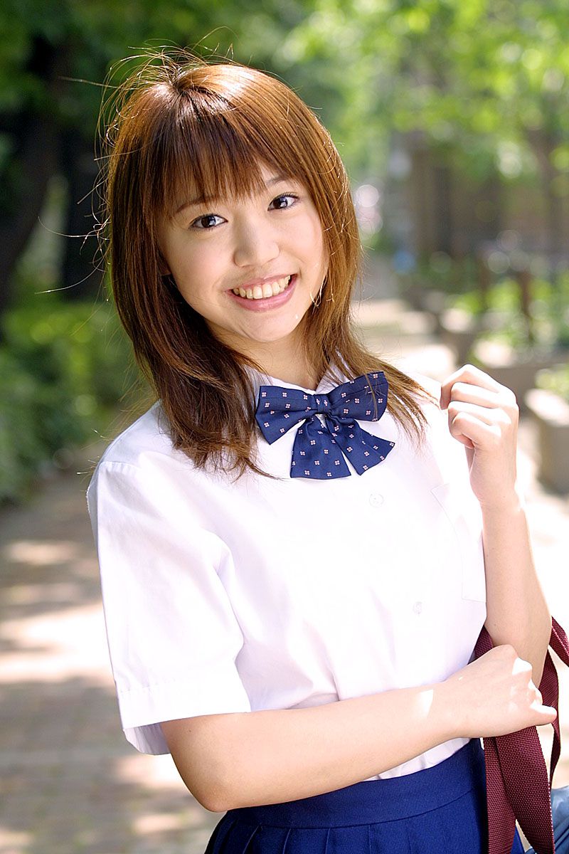 [DGC] NO.017 Yuka Ogamino 小神野由佳_第2张