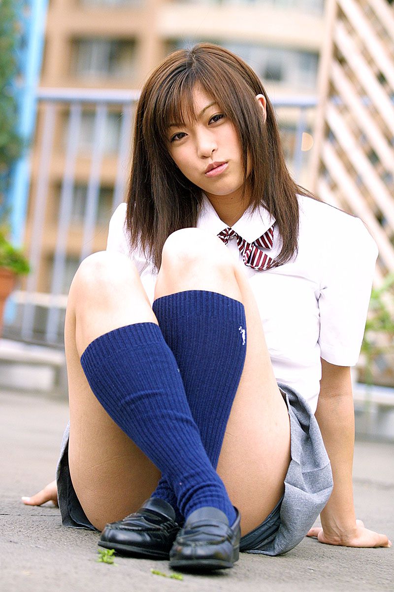 [DGC] NO.019 Manami Tsuchiya 土屋まなみ_第3张