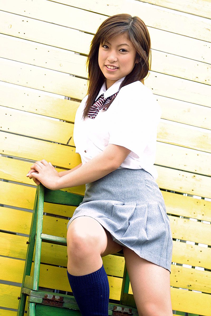 [DGC] NO.019 Manami Tsuchiya 土屋まなみ_第5张