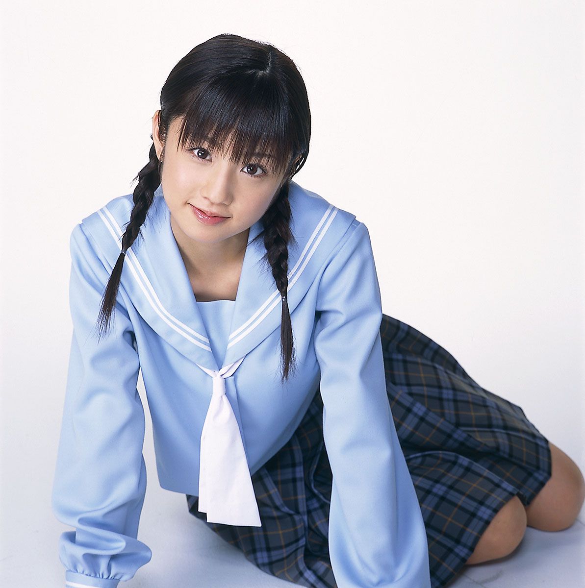 [DGC] NO.026 Yuko Ogura 小倉優子_第3张