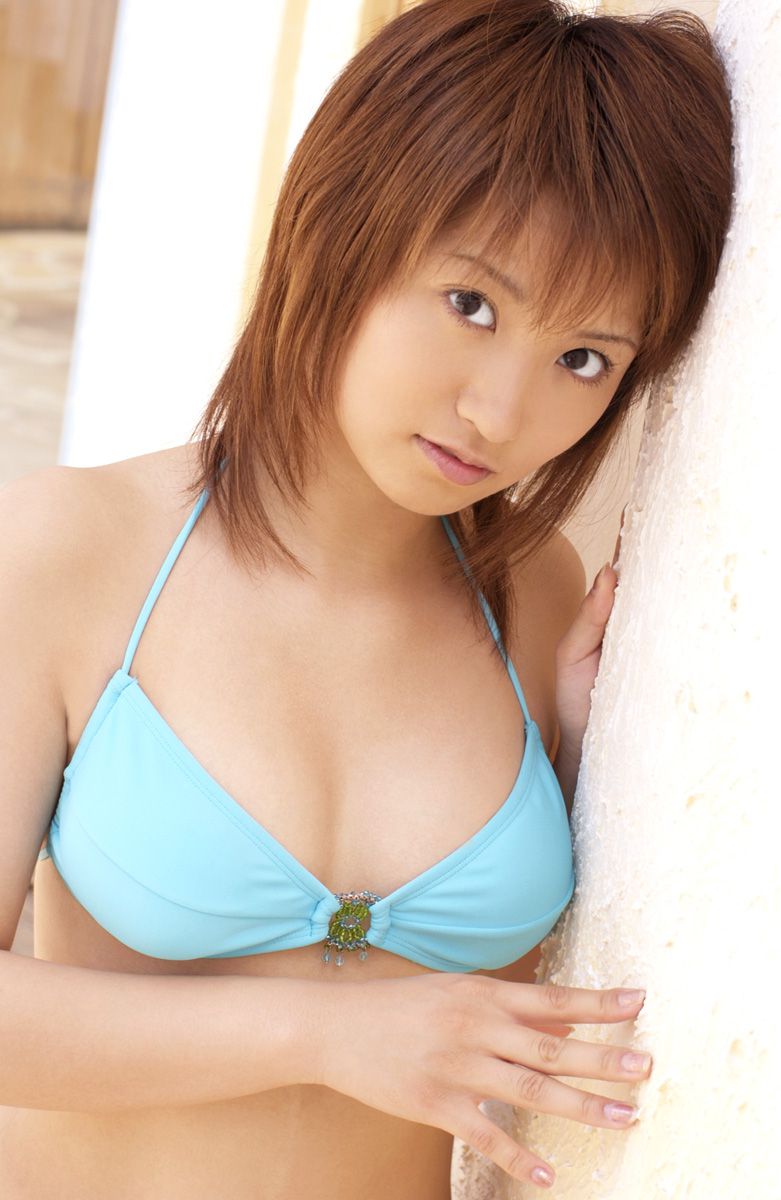 [DGC] NO.034 Rui Miyamae 宮前瑠衣_第1张