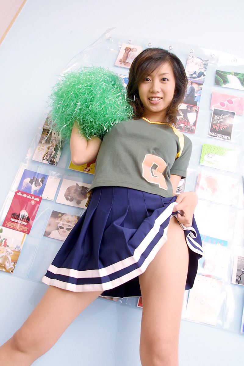 [DGC] NO.037 Miki Ito 伊藤美希_第4张