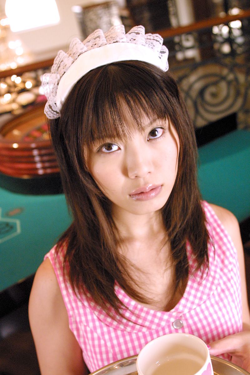 [DGC] NO.039 Chiaki Koizumi 小泉千秋_第1张