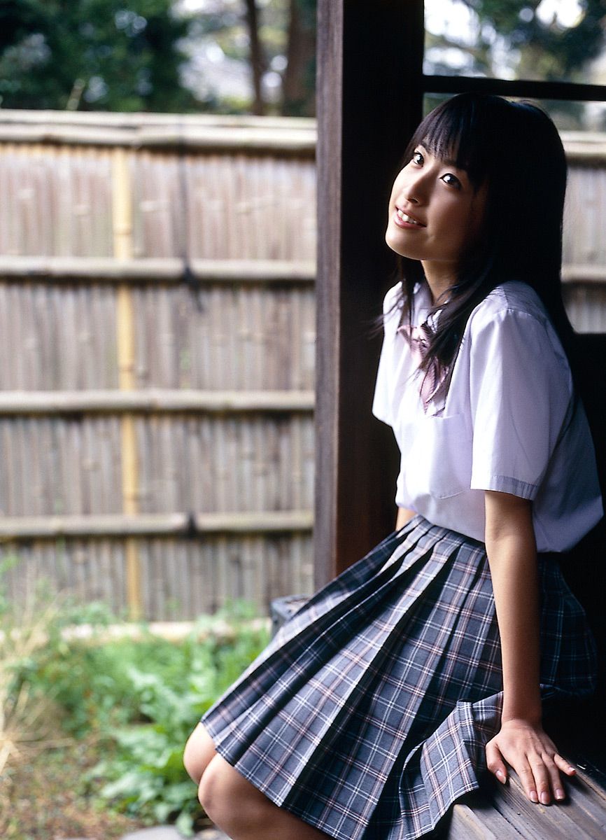 [DGC] NO.046 Nagisa Satou 佐藤渚_第2张