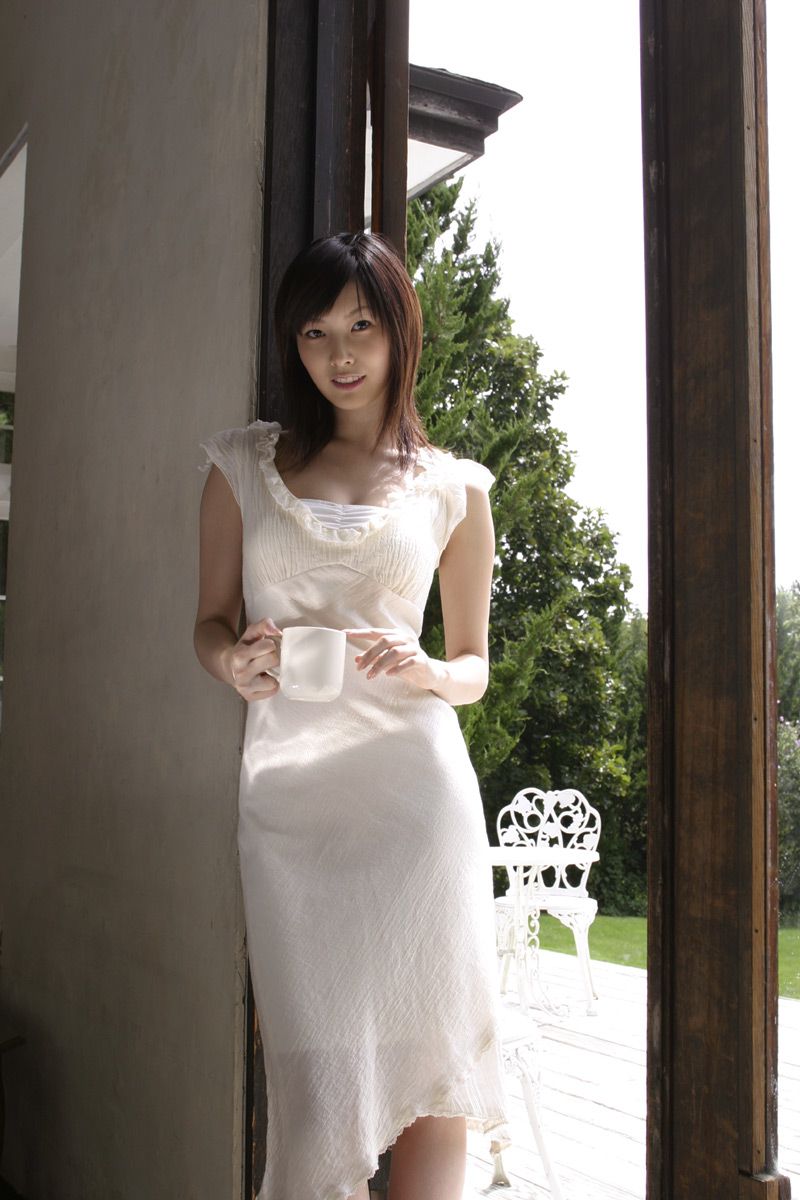 [DGC] NO.052 Nao Nagasawa 長澤奈央_第3张