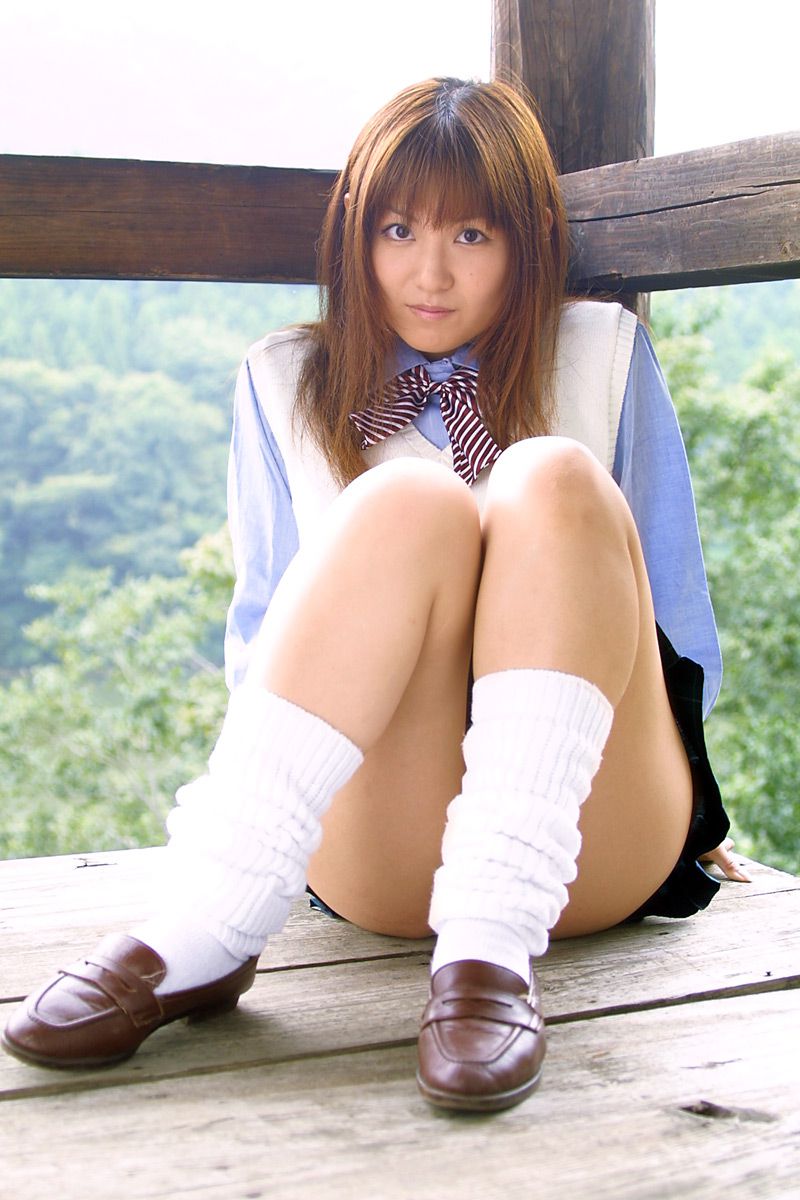 [DGC] NO.058 Mao Yanagi 柳まお_第4张