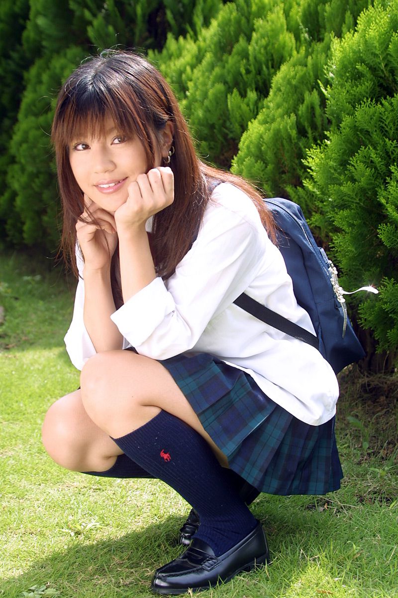 [DGC] NO.059 Karin Kahara 香原果林_第1张