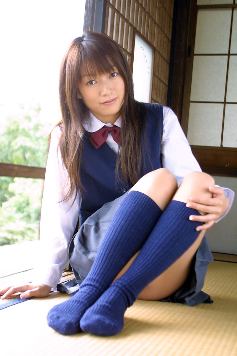 [DGC] NO.060 Miwa Kikuchi 菊池美和_第2张
