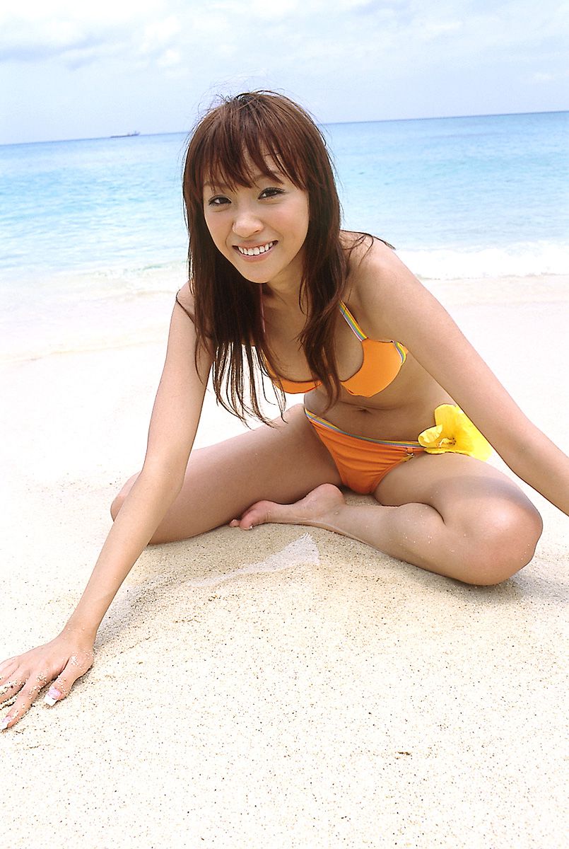 [DGC] NO.061 Mariko Takeda 武田真理子_第3张