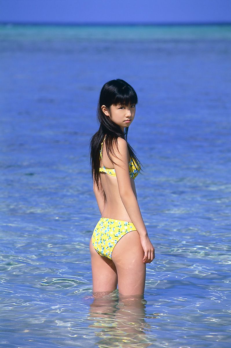 [DGC] NO.062 Yuko Ogura 小倉優子_第2张