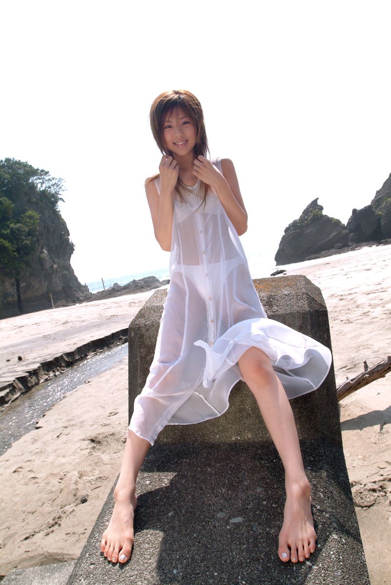 [DGC] NO.063 Saki Haruna 春名咲季_第1张