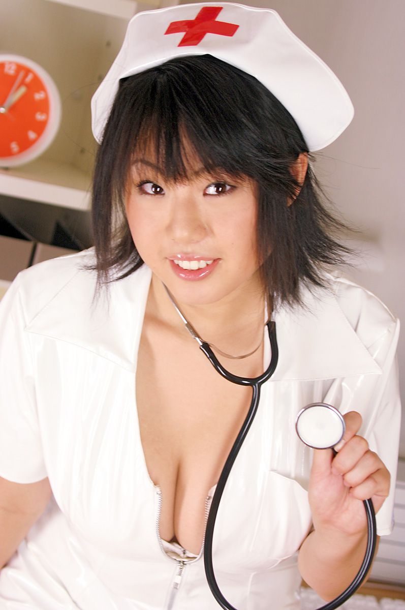 [DGC] NO.077 Rin Aoki 青木りん_第3张