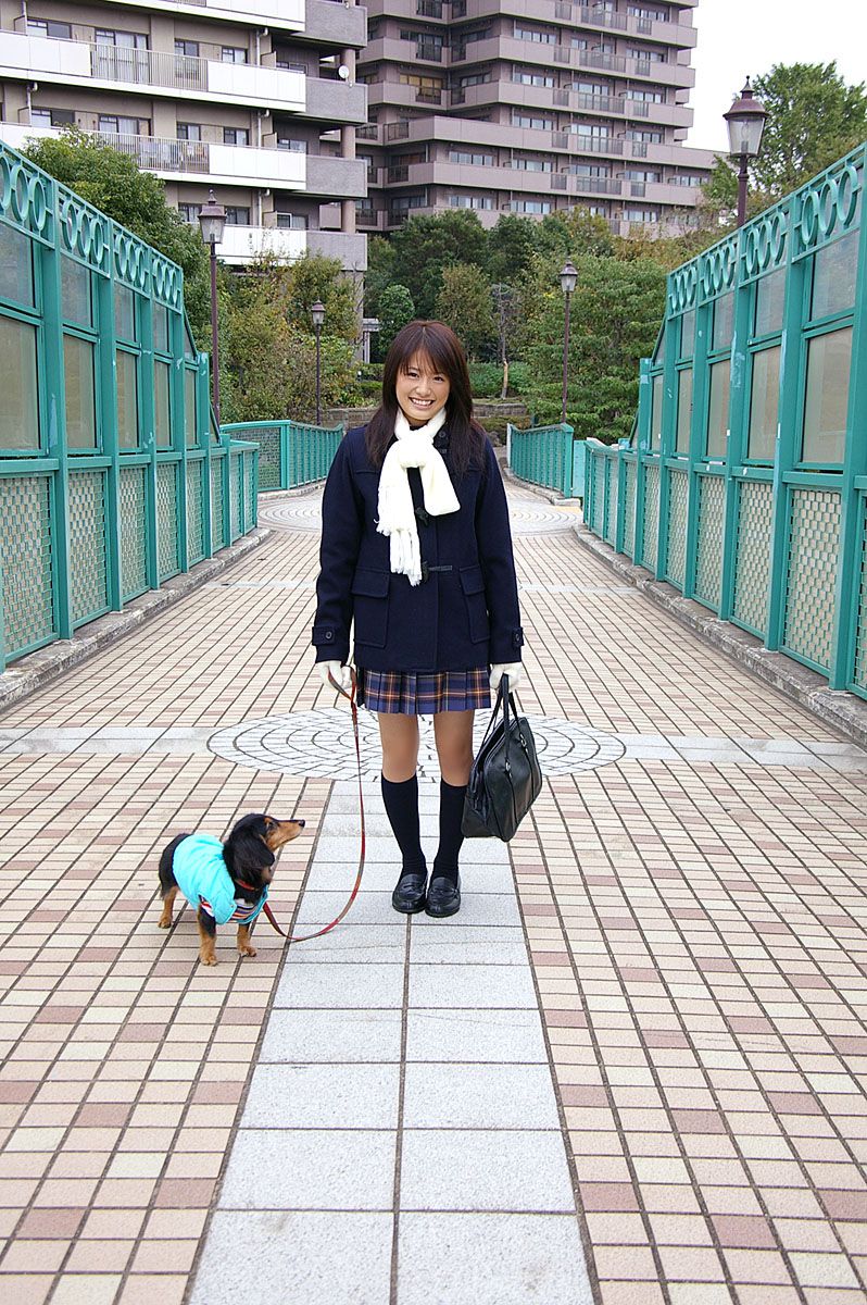 [DGC] NO.081 Narumi Konno 近野成美_第3张