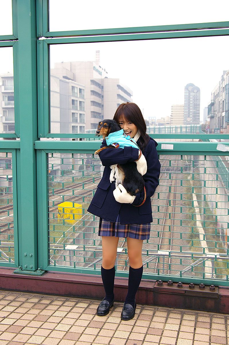 [DGC] NO.081 Narumi Konno 近野成美_第4张