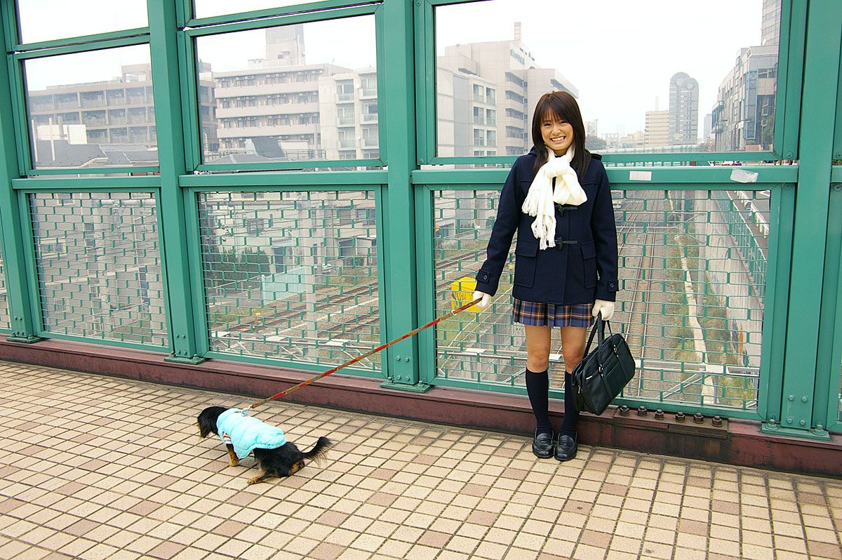[DGC] NO.081 Narumi Konno 近野成美_第5张
