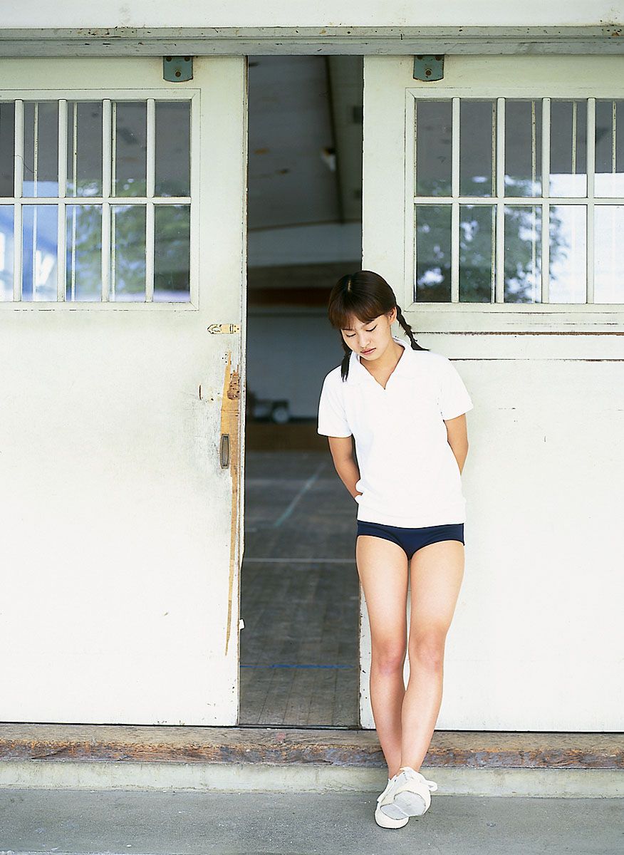 [DGC] NO.084 Kanako Goto 後藤香南子_第5张