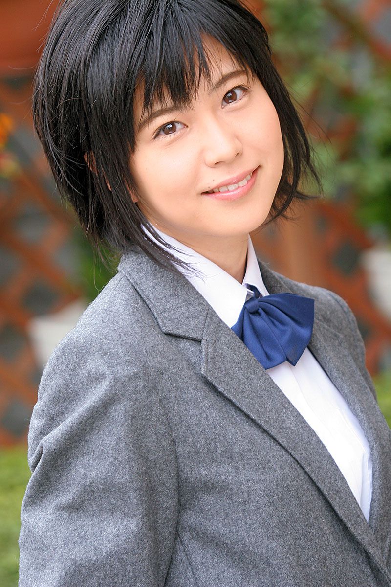 [DGC] NO.090 Suzuna Kinoshita 木下鈴奈_第1张