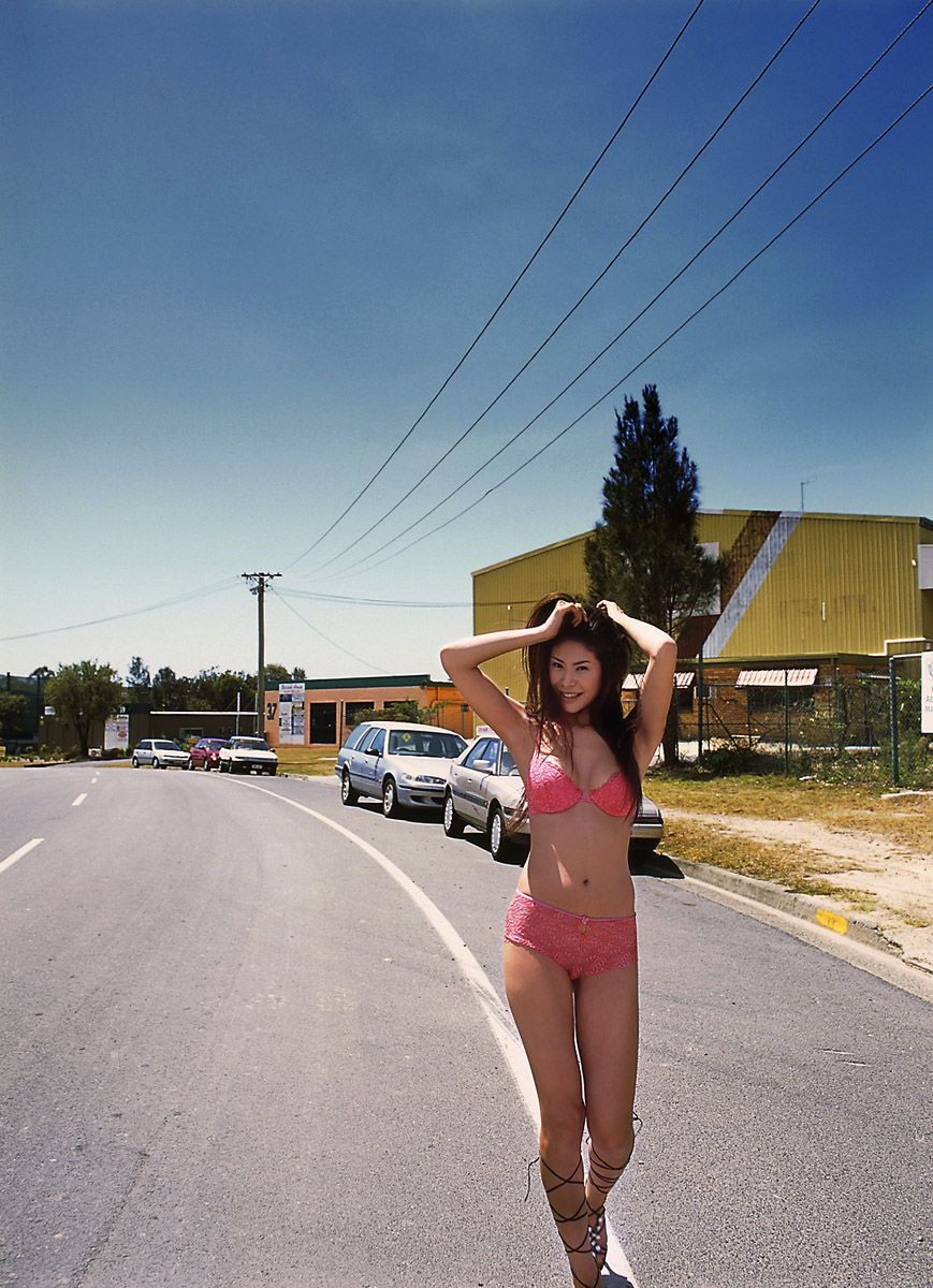 [DGC] NO.102 Francoise Hirota フランソワーズ広田_第1张