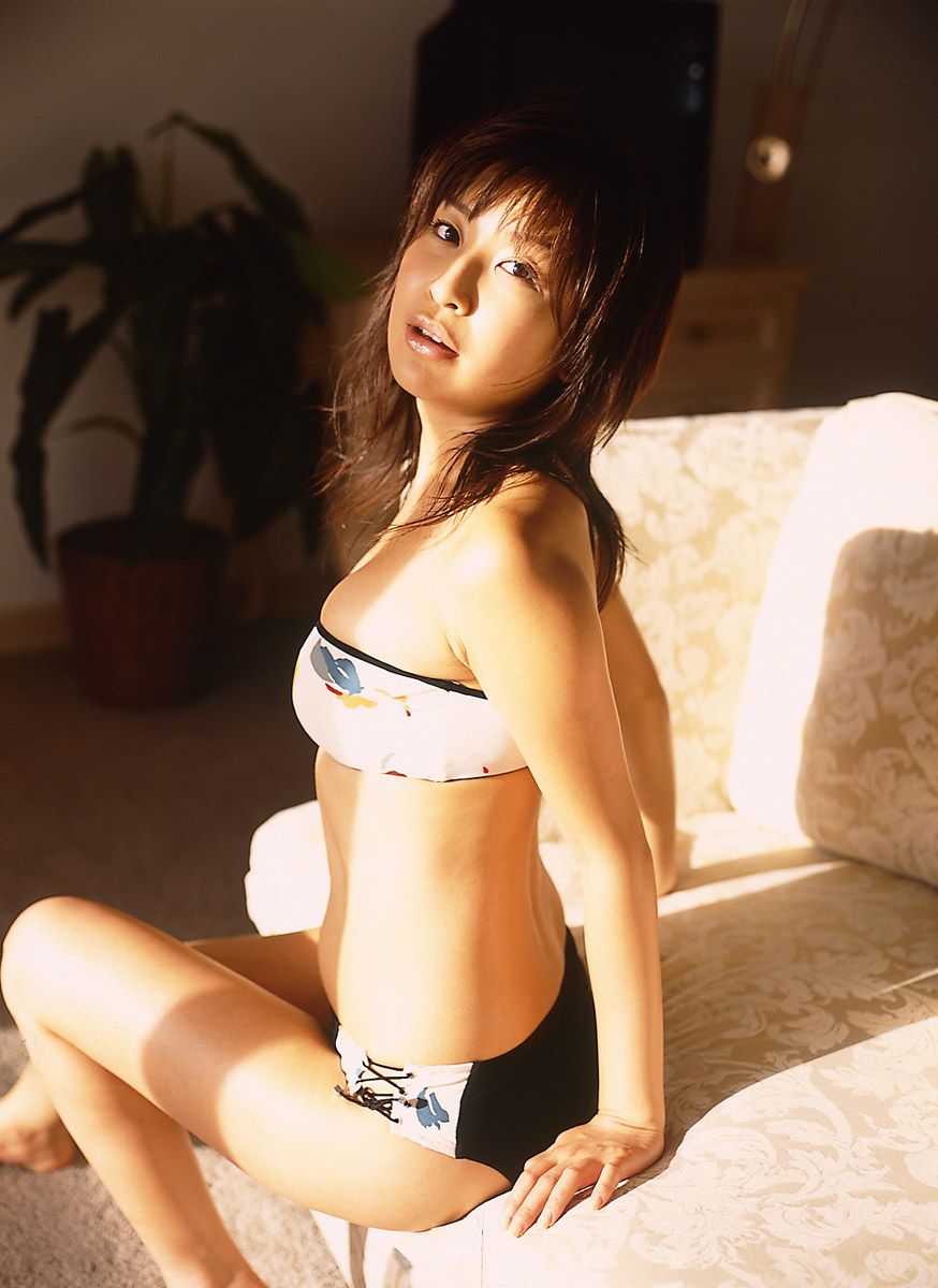 [DGC] NO.113 Mayumi ONo 小野真弓_第1张