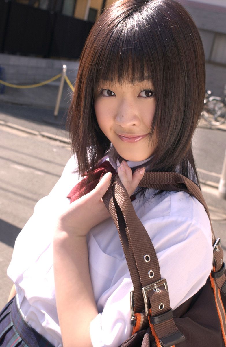 [DGC] NO.118 Risa Shimamoto 岛本里沙_第2张