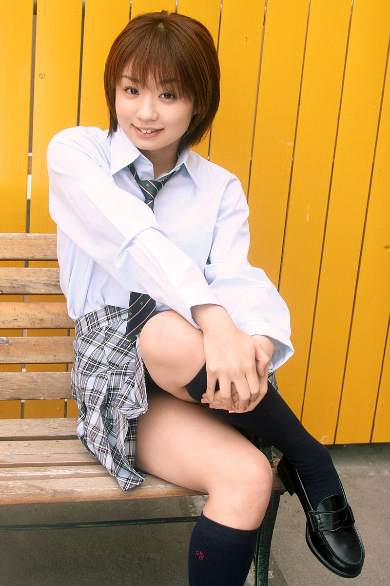 [DGC] NO.119 Hikari Hayama 葉山ひかり_第2张