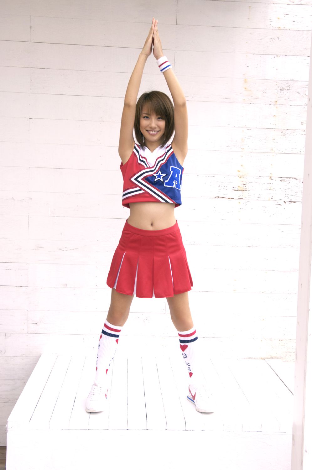[DGC] NO.145 Azusa Yamamoto 山本梓_第3张