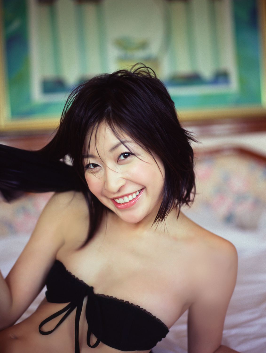 [DGC] NO.158 Mayumi Ono 小野真弓_第2张