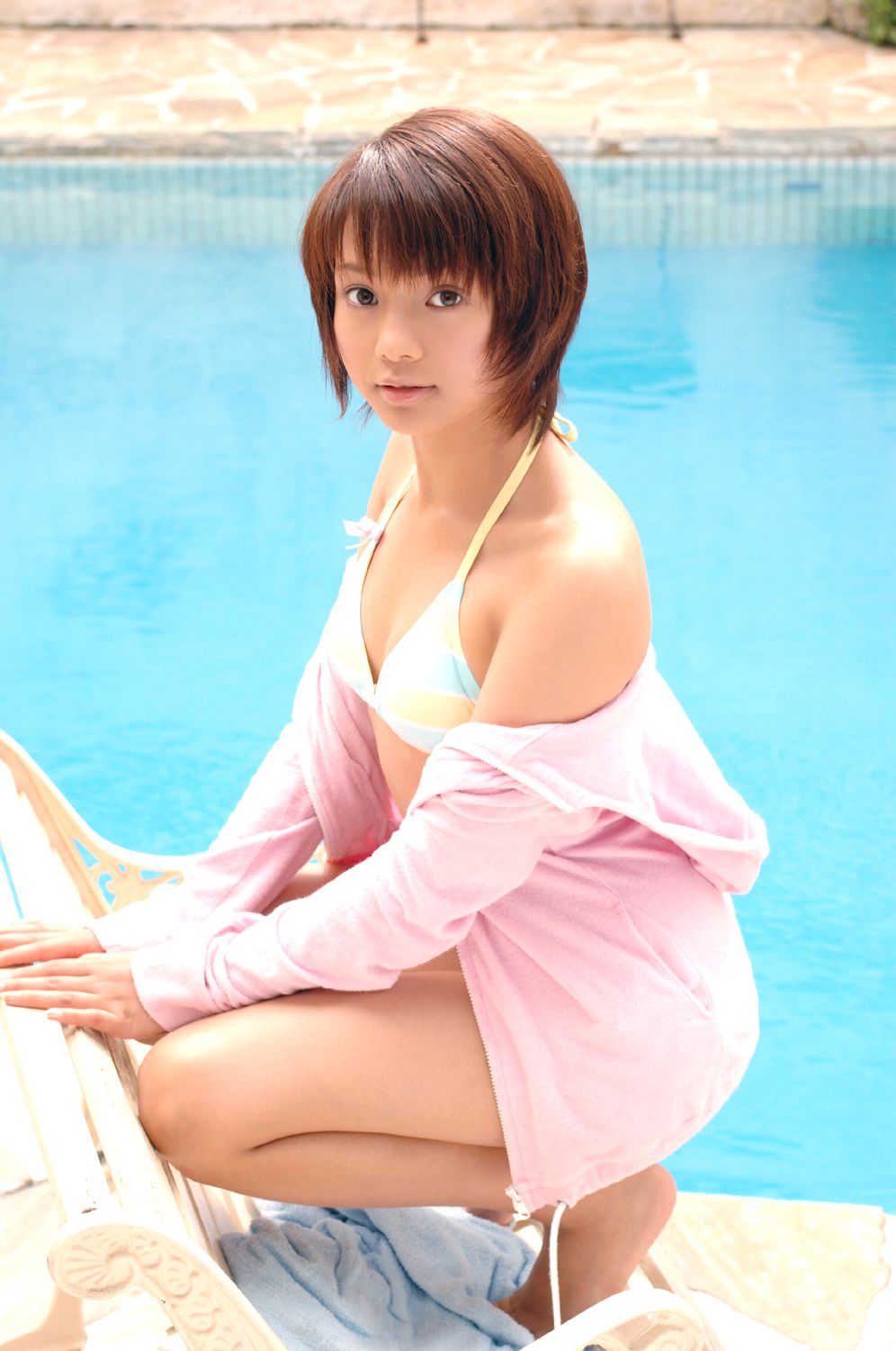 [DGC] NO.160 Mio Suzuki 鈴木美生_第3张