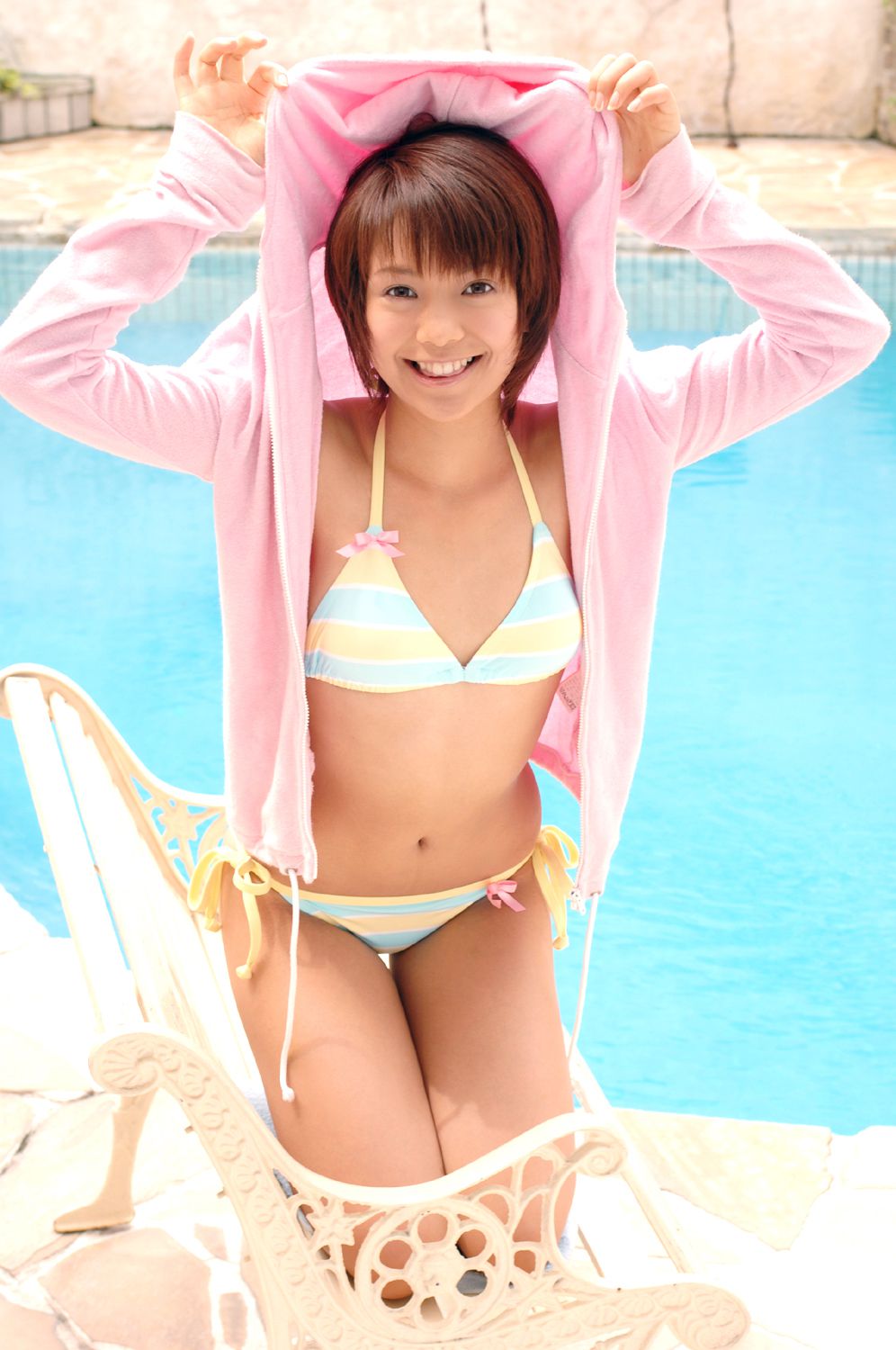 [DGC] NO.160 Mio Suzuki 鈴木美生_第4张