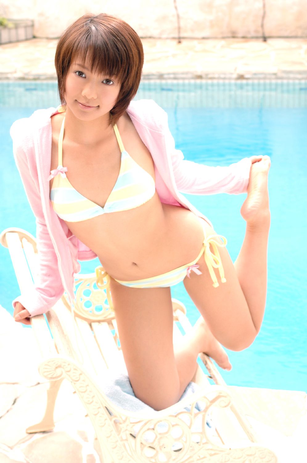 [DGC] NO.160 Mio Suzuki 鈴木美生_第5张