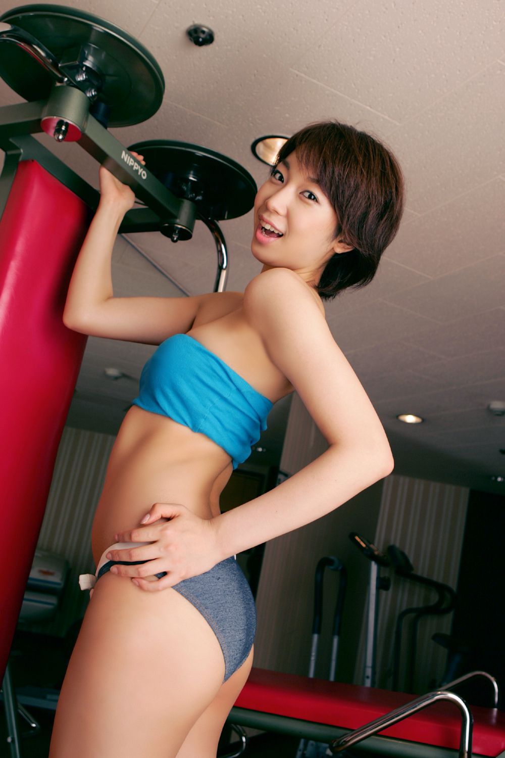 [DGC] NO.171 Ayumi あゆみ_第3张