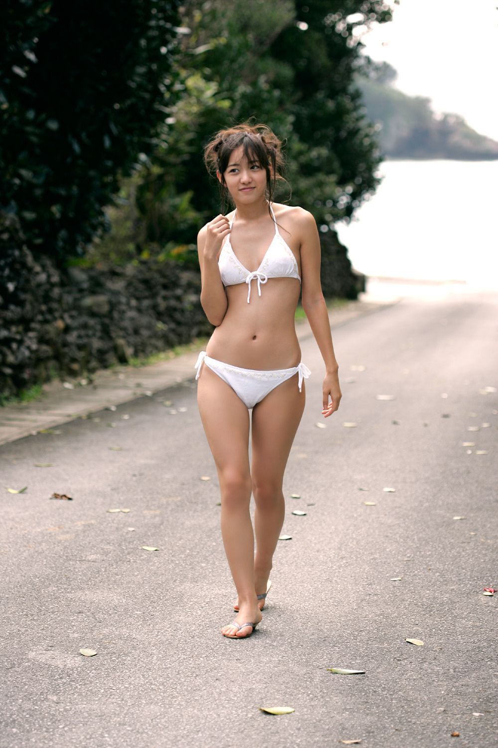 [DGC] NO.187 Yoshika Kato 加藤美佳_第1张