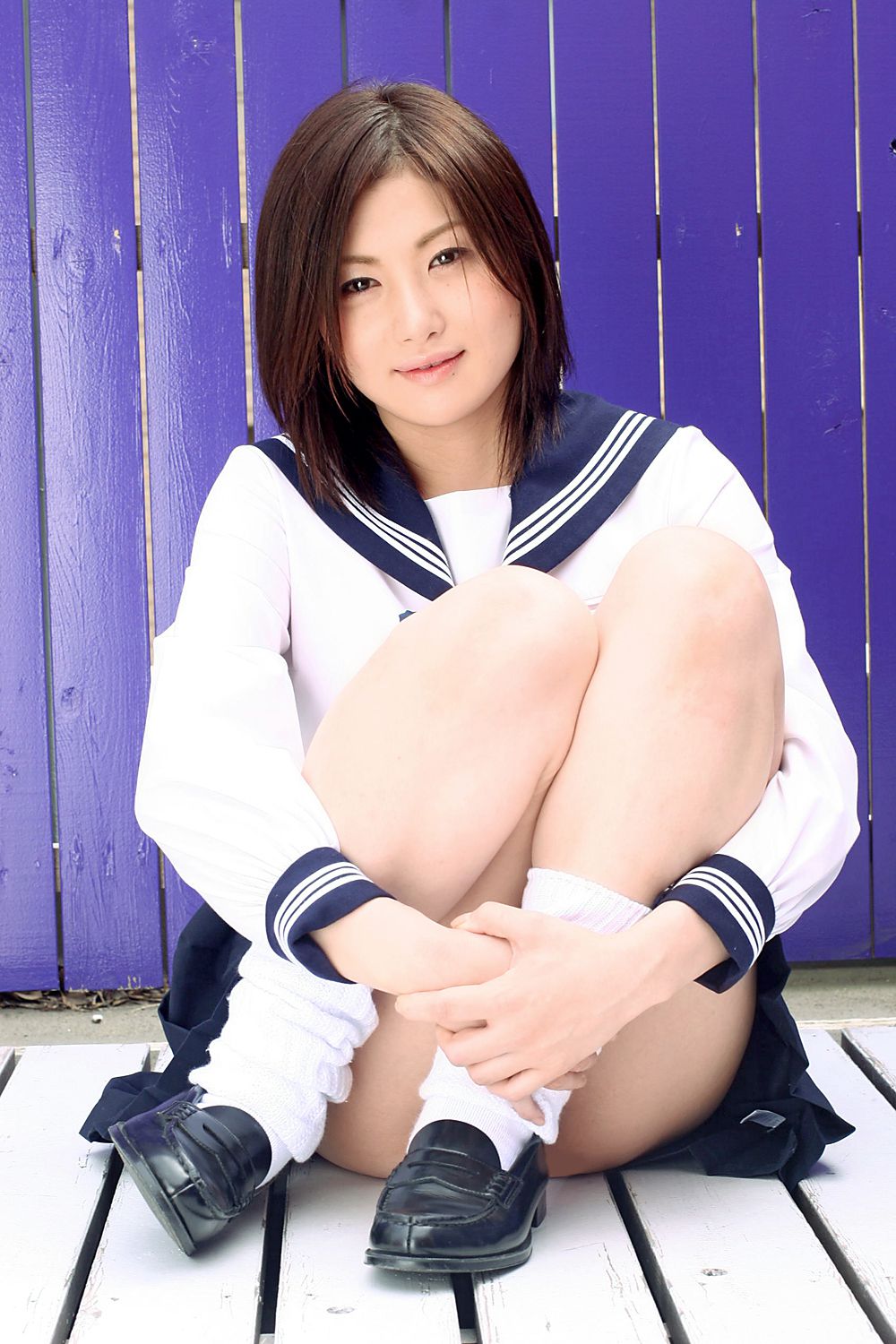 [DGC] NO.194 Saki Tamura 田村咲 マニアが喜ぶ撮り下ろし企画_第2张