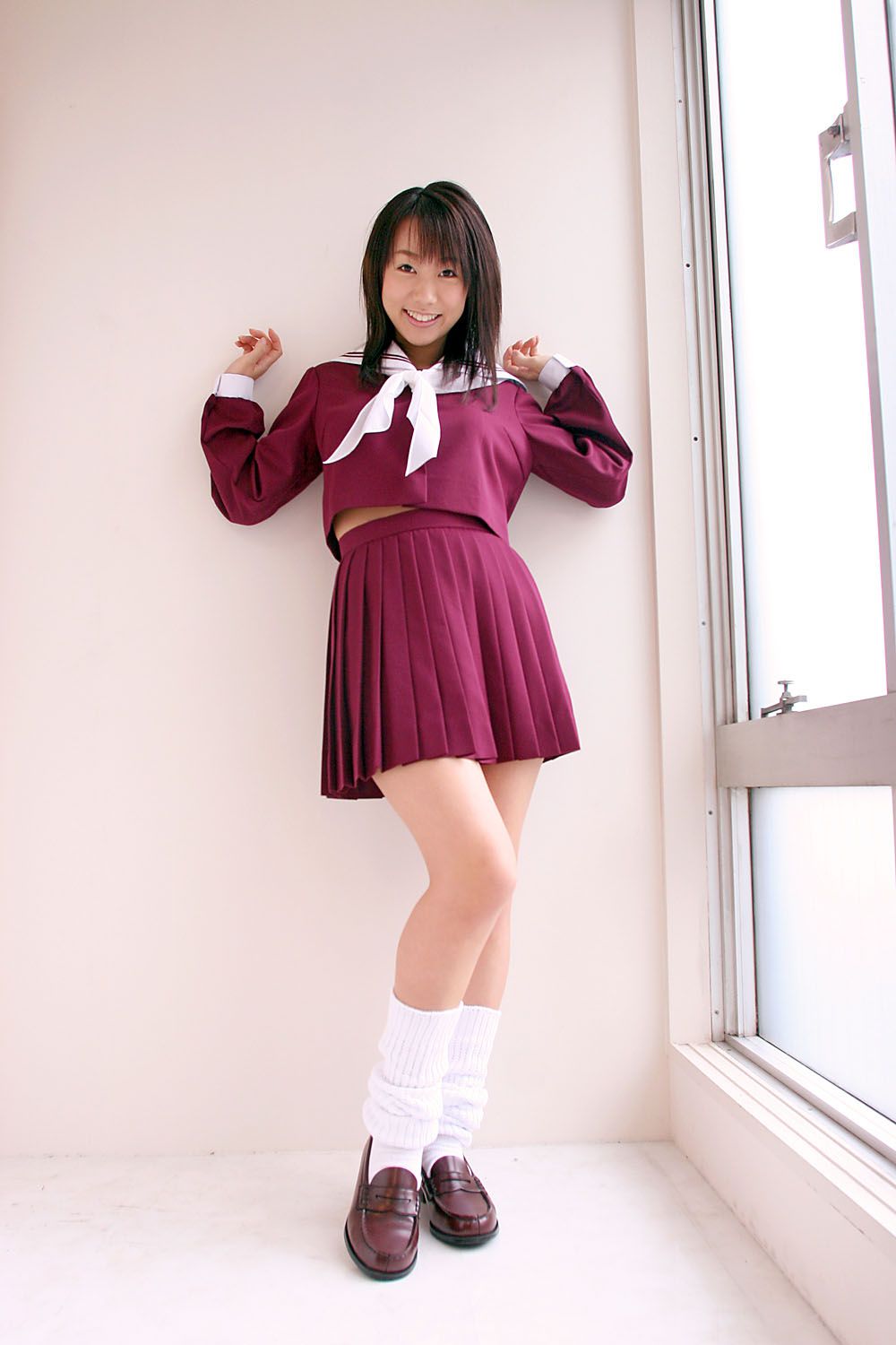 [DGC] NO.206 Yurina Ito 伊藤ゆりな/伊藤百合南_第1张