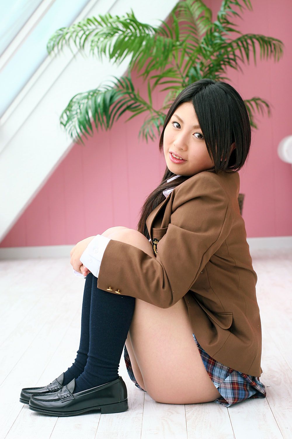 [DGC] NO.221 Yuri Nishimura 西村有理_第4张